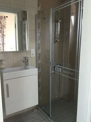 Standard Tek Büyük Yataklı Oda, 1 Çift Kişilik Yatak, Deniz Manzaralı