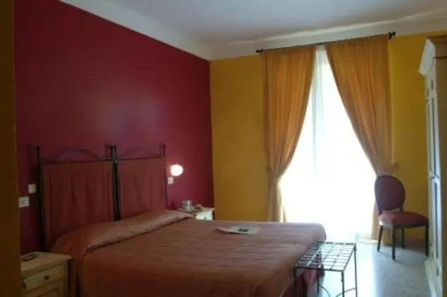 Junior Süit, 2 Yatak Odası