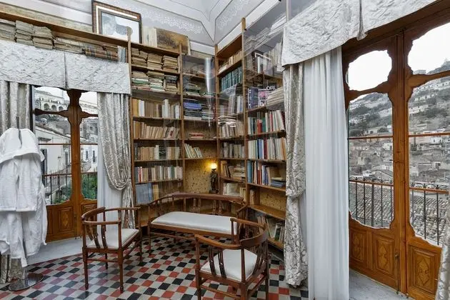 Süit, Şehir Manzaralı
