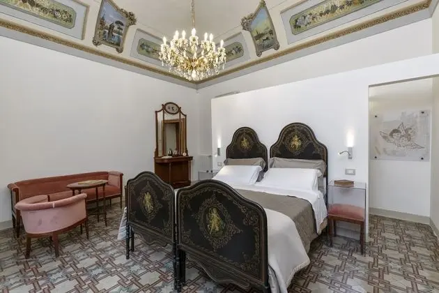 Süit, Şehir Manzaralı