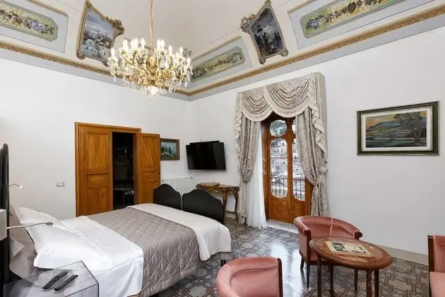 Süit, Şehir Manzaralı