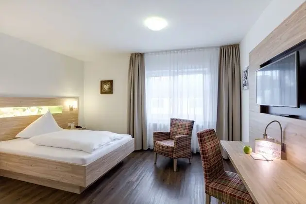 Comfort Tek Kişilik Oda