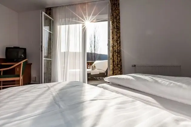 Comfort Tek Kişilik Oda