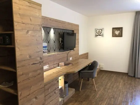 Comfort Tek Kişilik Oda