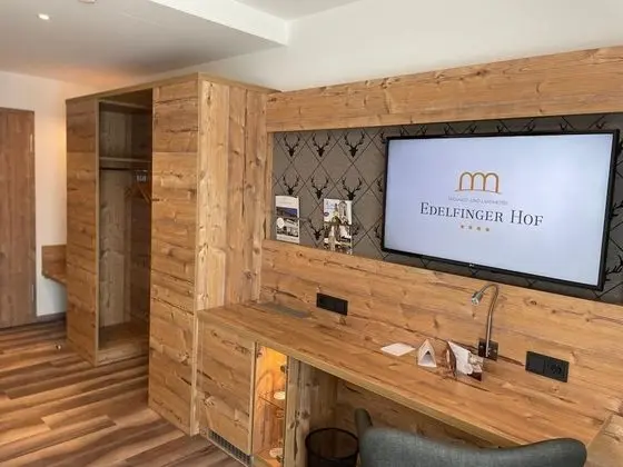 Comfort Tek Kişilik Oda