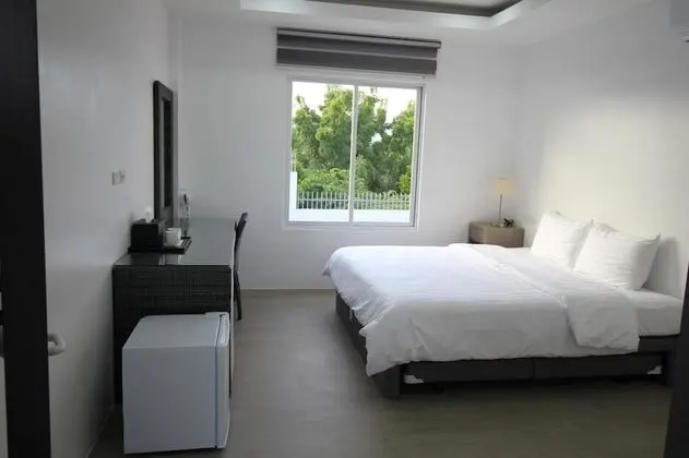 Presidential Villa, 6 Yatak Odası (Pool B)