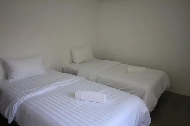 Presidential Villa, 6 Yatak Odası (Pool B)
