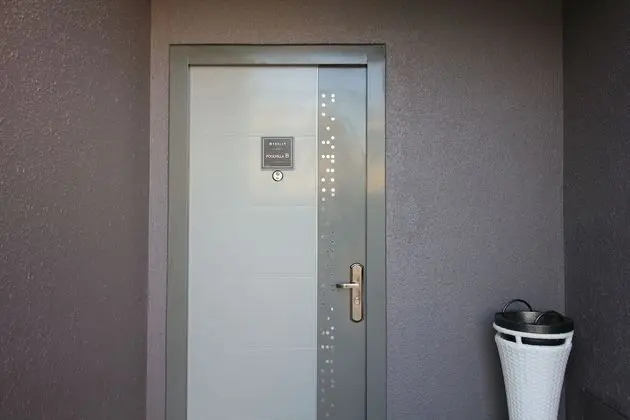 Presidential Villa, 6 Yatak Odası (Pool B)