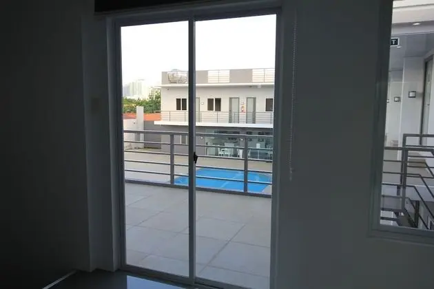 Presidential Villa, 6 Yatak Odası (Pool B)