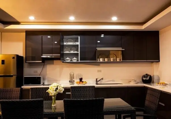 Presidential Villa, 6 Yatak Odası (Pool C)