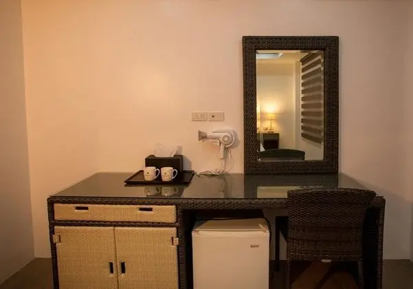 Presidential Villa, 6 Yatak Odası (Pool C)