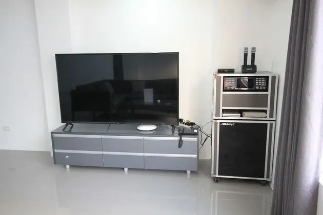 Presidential Villa, 6 Yatak Odası (Pool C)