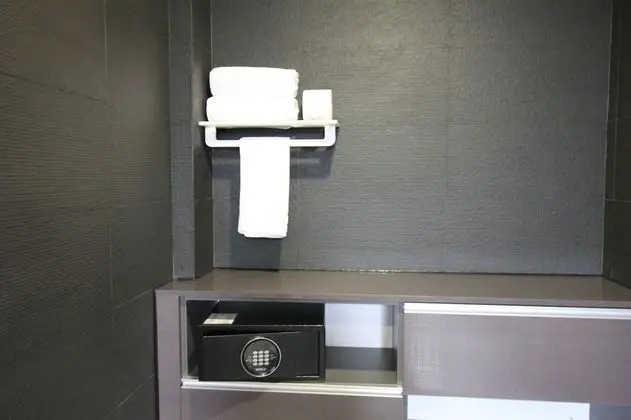 Presidential Villa, 6 Yatak Odası (Pool C)