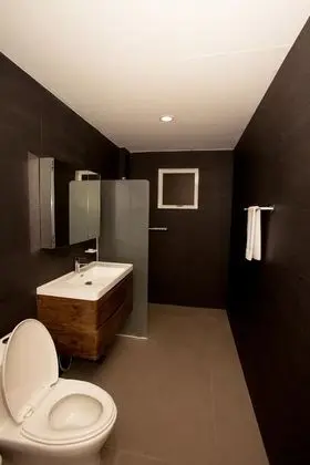 Presidential Villa, 6 Yatak Odası (Pool C)