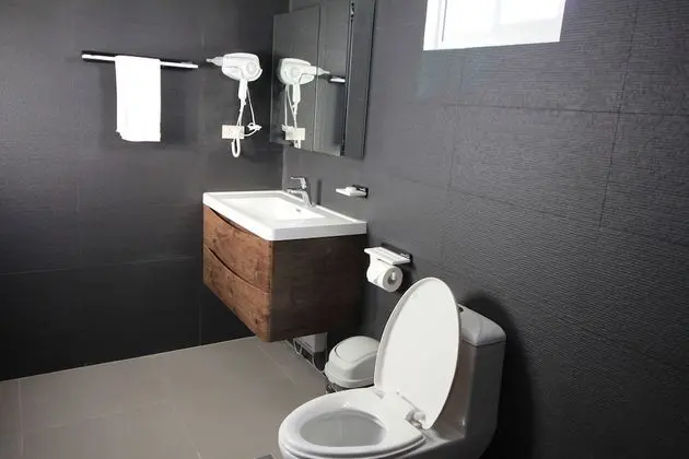 Presidential Villa, 6 Yatak Odası (Pool C)
