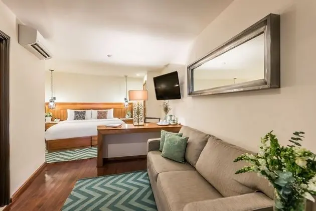 Suite