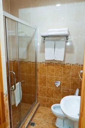 Standard İki Ayrı Yataklı Oda