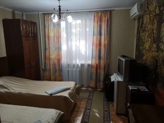 Standard İki Ayrı Yataklı Oda