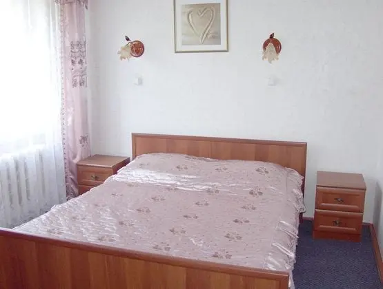 Standard Tek Kişilik Oda