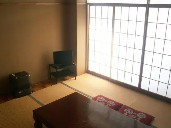 Traditional Oda, Ortak Banyo (Japanese Style)