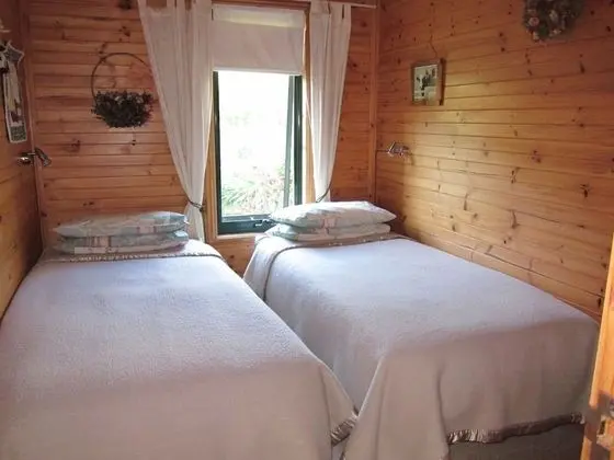 Süit (The Getaway Cottage)