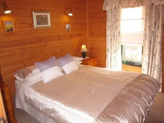Süit (The Getaway Cottage)