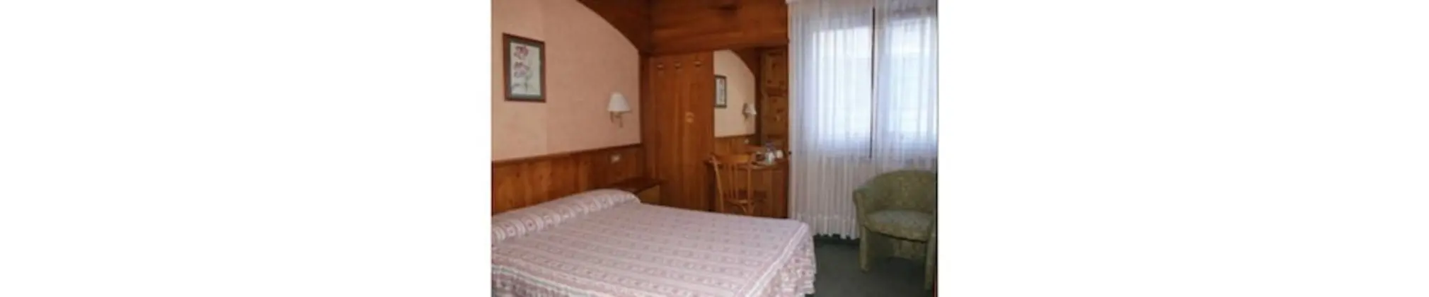 İki Ayrı Yataklı Oda, 2 Tek Kişilik Yatak