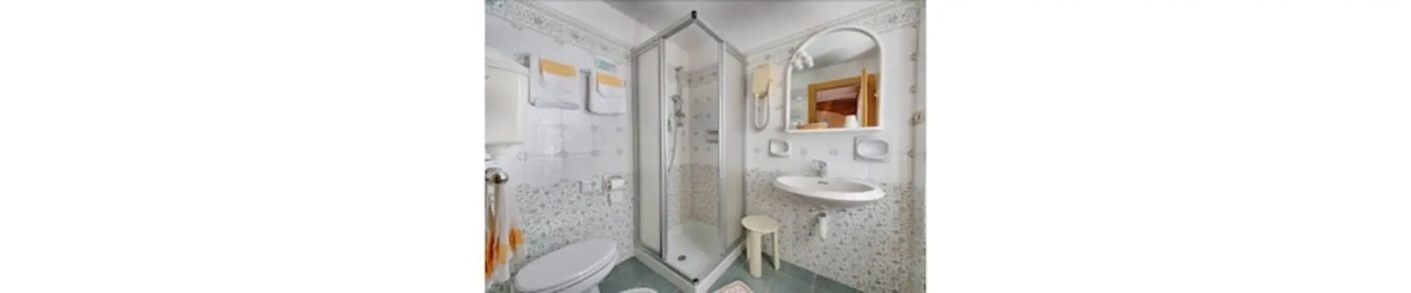 İki Ayrı Yataklı Oda, 2 Tek Kişilik Yatak