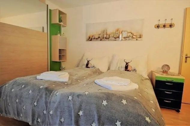 Apart Daire, 3 Yatak Odası