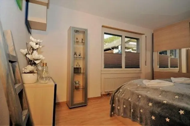 Apart Daire, 3 Yatak Odası