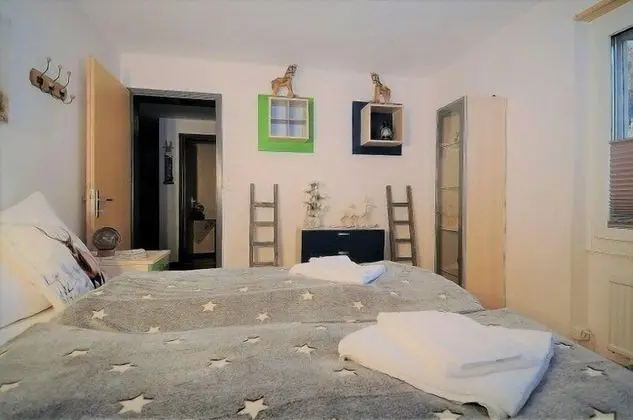 Apart Daire, 3 Yatak Odası