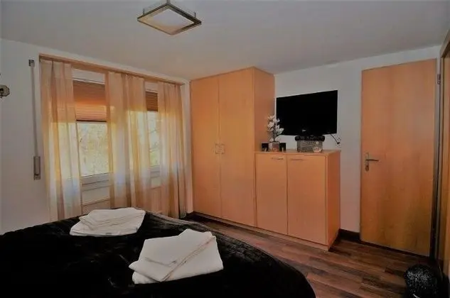 Apart Daire, 3 Yatak Odası