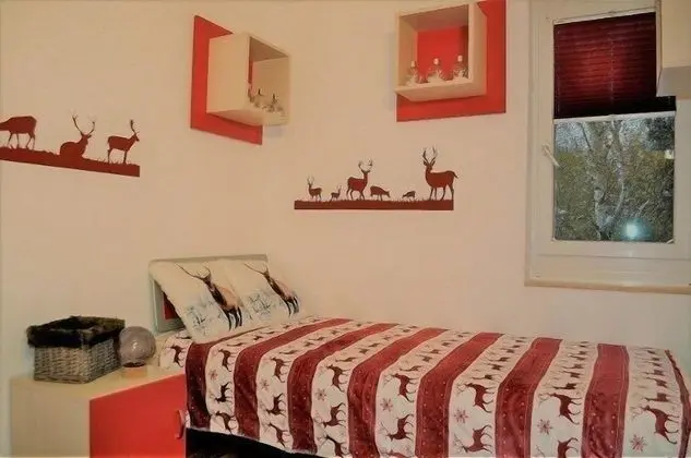 Apart Daire, 3 Yatak Odası