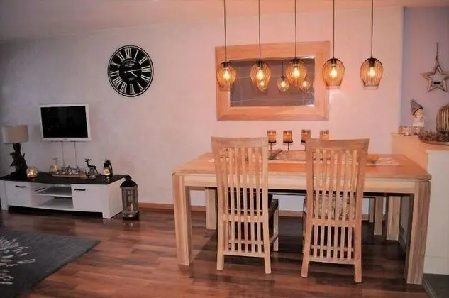 Apart Daire, 3 Yatak Odası