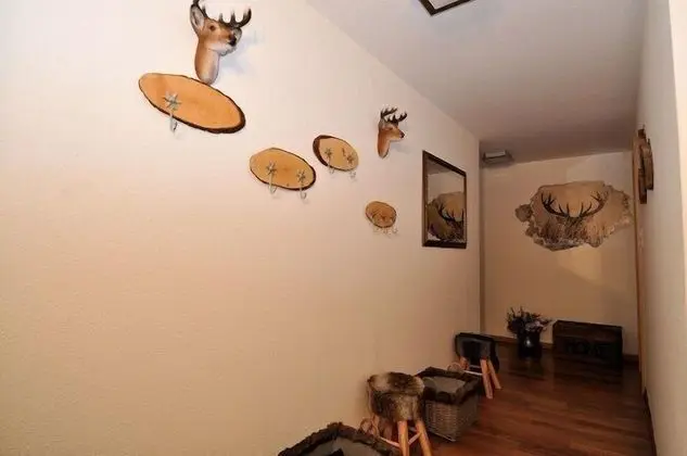 Apart Daire, 3 Yatak Odası