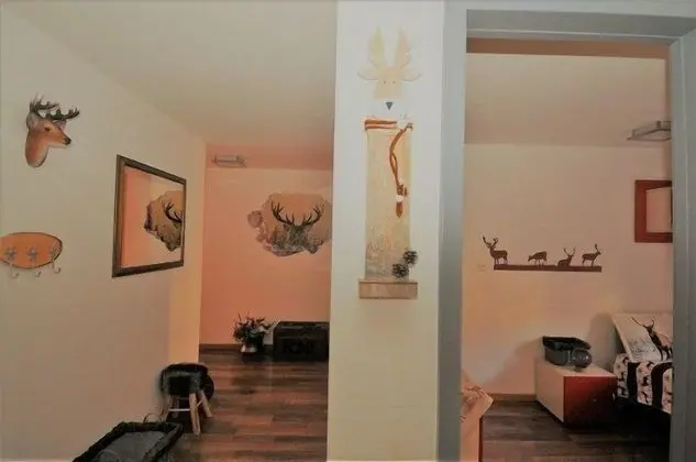 Apart Daire, 3 Yatak Odası