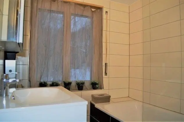 Apart Daire, 3 Yatak Odası