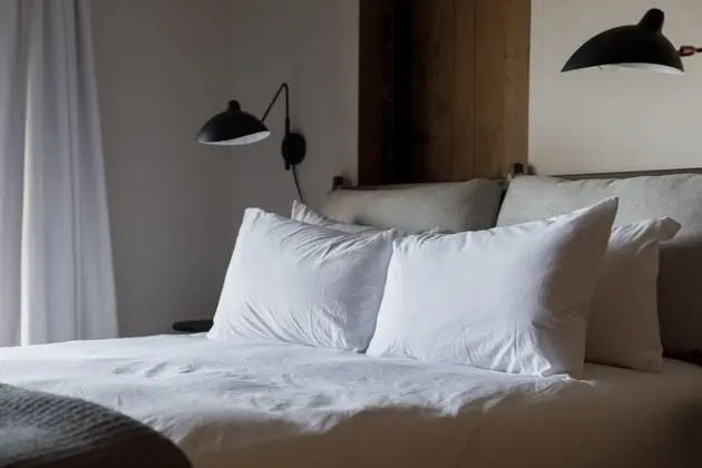 Standard Dağ Evi, 4 Yatak Odası