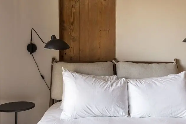 Standard Dağ Evi, 4 Yatak Odası