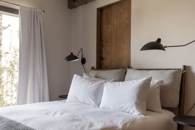 Standard Dağ Evi, 4 Yatak Odası
