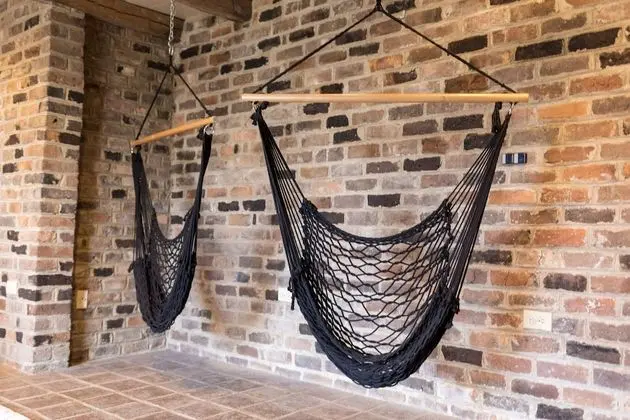 Standard Dağ Evi, 4 Yatak Odası