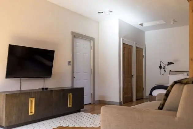 Standard Dağ Evi, 4 Yatak Odası