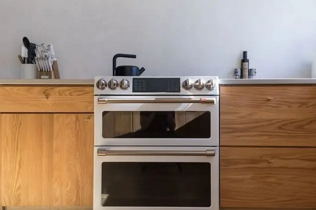 Standard Dağ Evi, 4 Yatak Odası