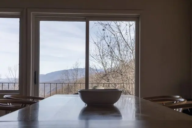 Standard Dağ Evi, 4 Yatak Odası