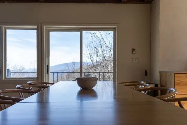 Standard Dağ Evi, 4 Yatak Odası