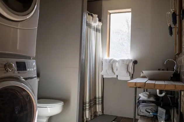 Standard Dağ Evi, 4 Yatak Odası