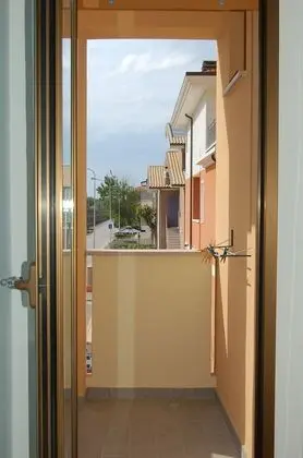 Family Tek Büyük veya İki Ayrı Yataklı Oda