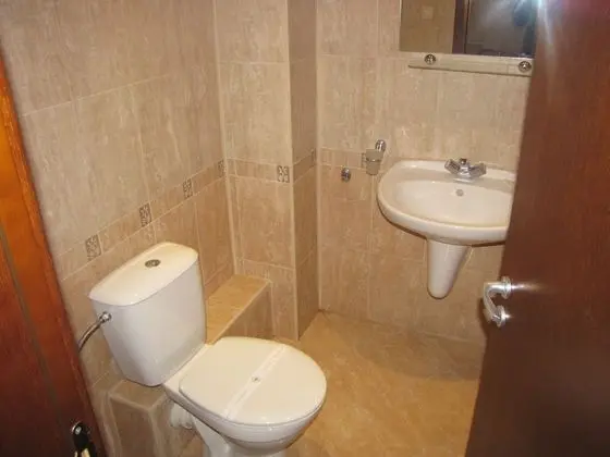 Luxury Apart Daire, 1 Yatak Odası, Balkon