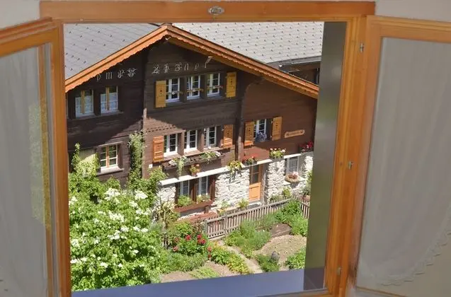Tek Kişilik Oda