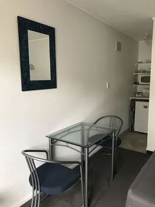 Basic Stüdyo, 2 Tek Kişilik Yatak